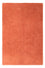 Tapis en laine - 273 x 182 cm - rouille