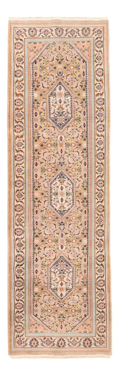 Tapis de Bidjar indien 80x260cm - Tapis oriental