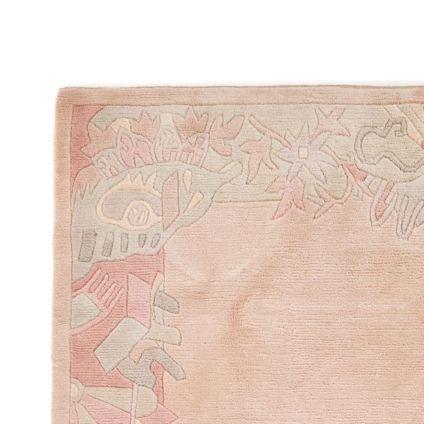 Tapis Népalais 240x170cm - Tapis en laine