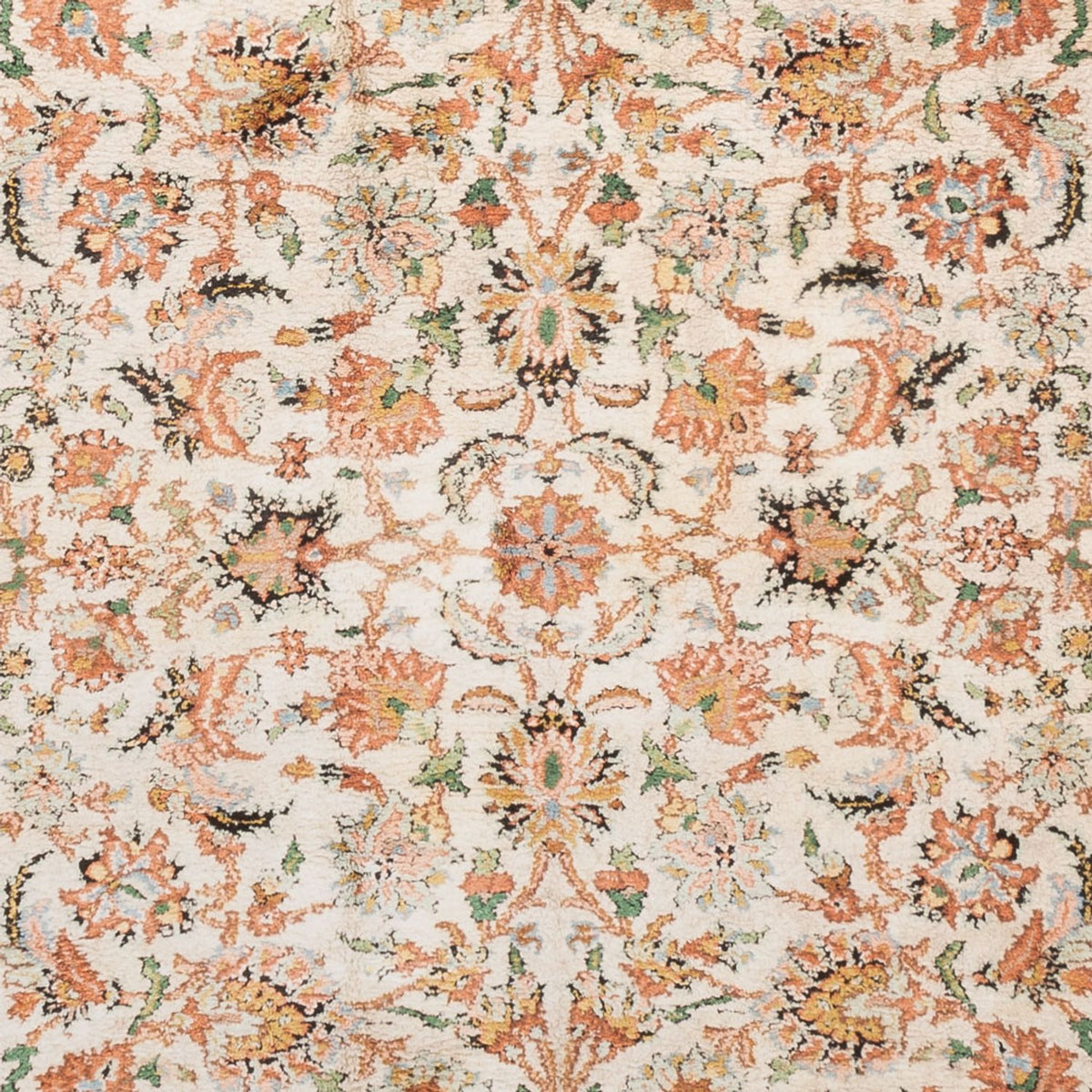 Tapis oriental - 180 x 120 cm - sable