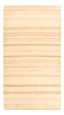 Tapis Gabbeh - Softy - 160 x 110 cm - beige