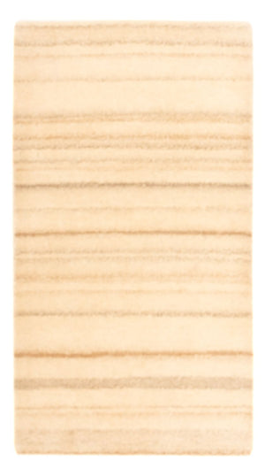 Tapis Gabbeh - Softy - 160 x 110 cm - beige