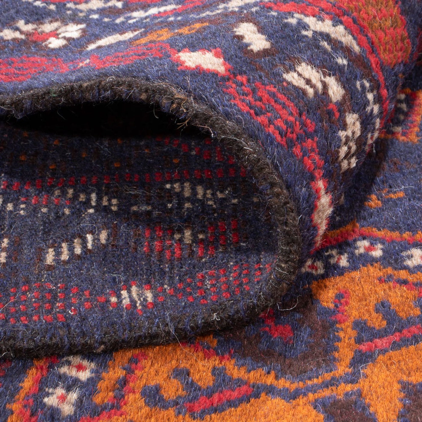 Tapis Belutsch 140x78cm - Tapis oriental