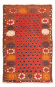 Tapis Belutsch 72x119cm - Tapis oriental
