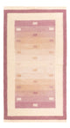 Kilim moderne Tapis 160x90cm - Tapis en laine