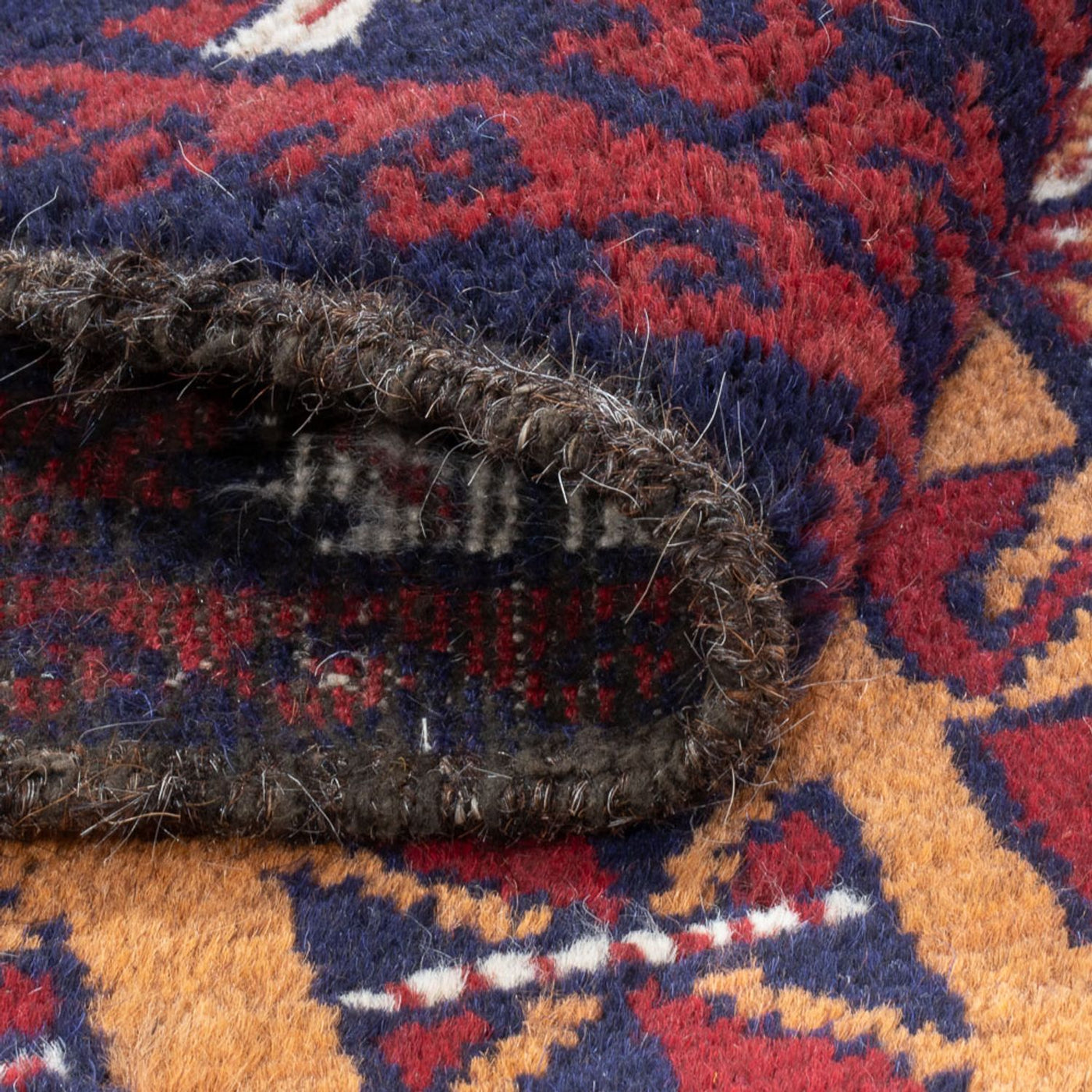 Tapis Belutsch 123x76cm - Tapis oriental