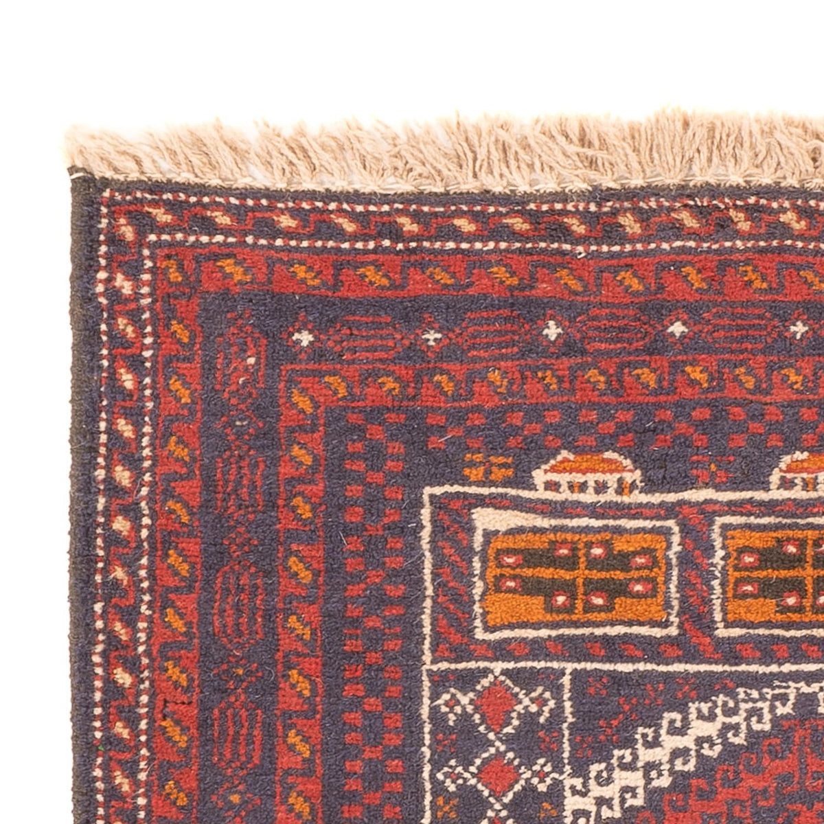 Tapis Belutsch 84x139cm - Tapis oriental