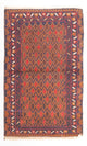 Tapis Belutsch 71x131cm - Tapis oriental
