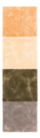 Tapis en viscose 157x42cm - Viskoseteppich