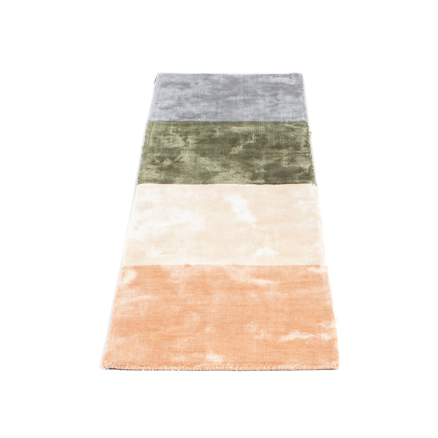 Tapis en viscose 157x42cm - Viskoseteppich