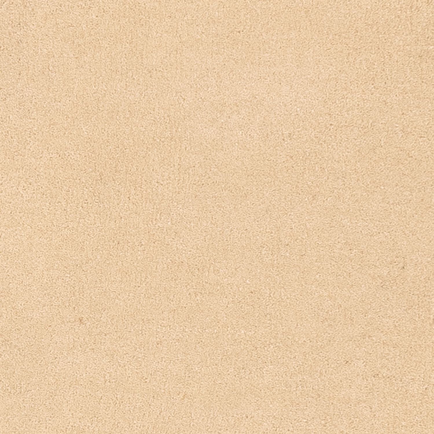 Tapis en laine - 92 x 58 cm - beige