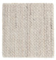 Tapis en laine 31x31cm - Tapis en laine