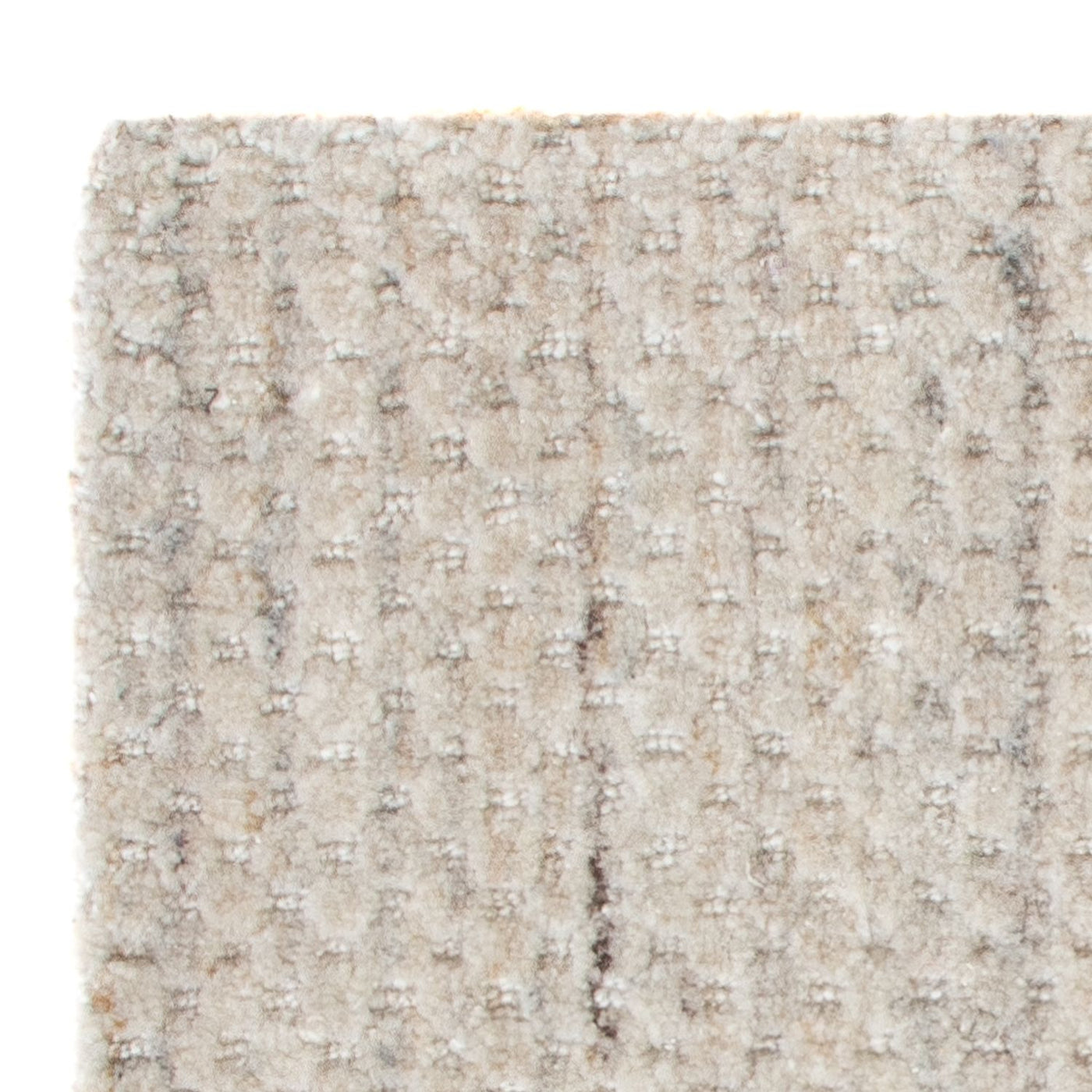 Tapis en laine 31x31cm - Tapis en laine