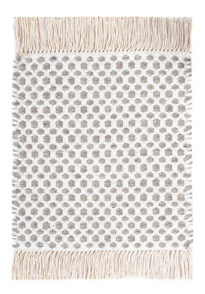 Tapis en laine 30x34cm - Tapis en laine