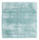 Tapis en viscose 30x30cm - Viskoseteppich