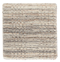 Tapis en laine 31x30cm - Tapis en laine – product image