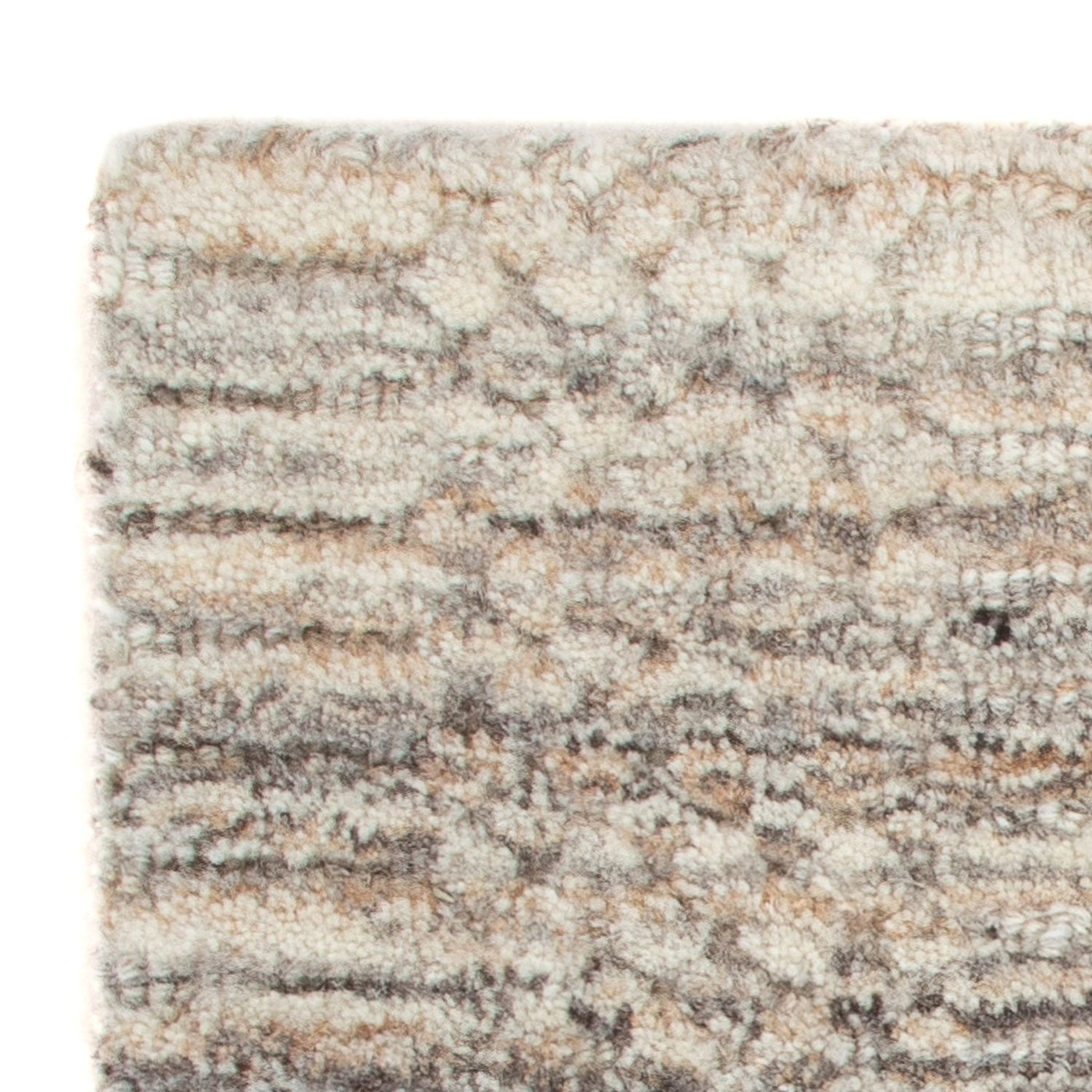 Tapis en laine 31x30cm - Tapis en laine