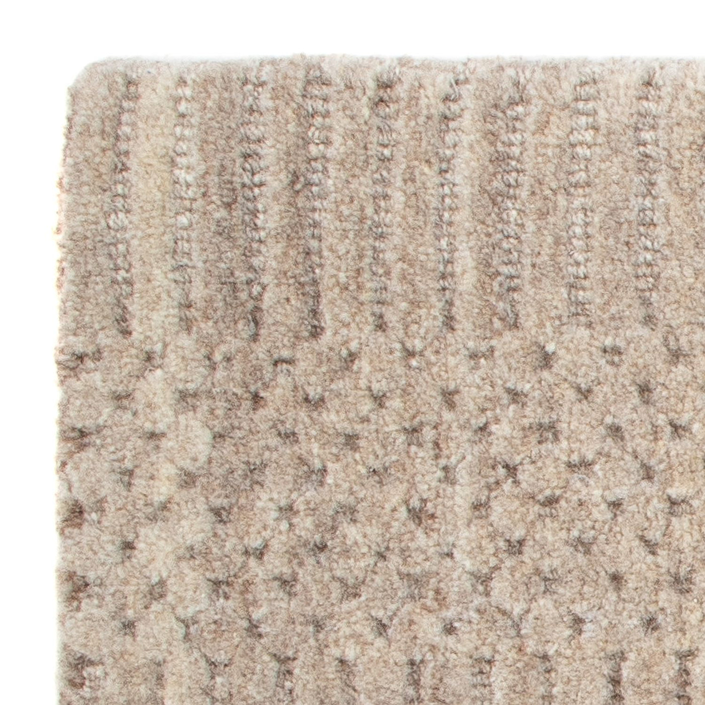 Tapis en laine 30x30cm - Tapis en laine