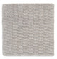 Tapis en laine 32x32cm - Tapis en laine