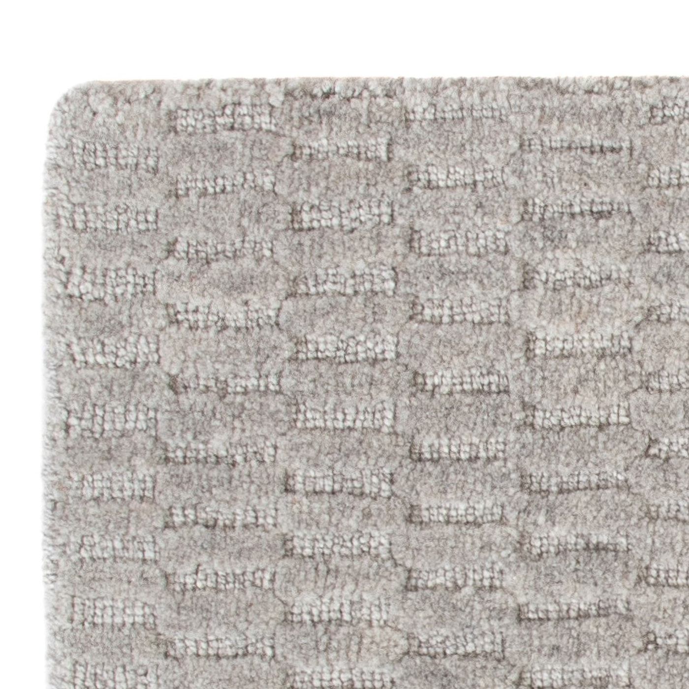 Tapis en laine 32x32cm - Tapis en laine