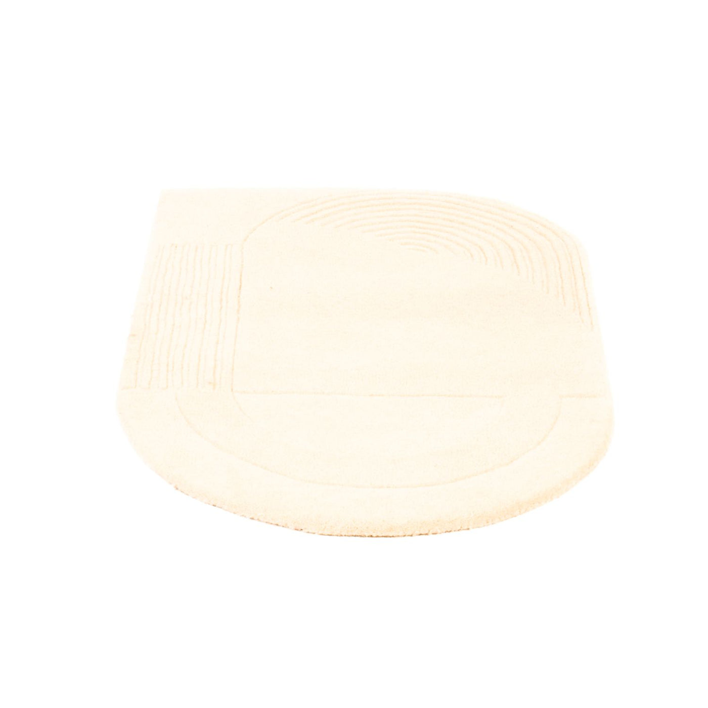 Tapis en laine 92x60cm - Tapis en laine