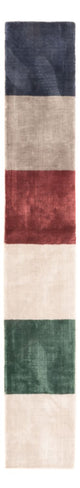 Tapis en viscose 210x35cm - Viskoseteppich
