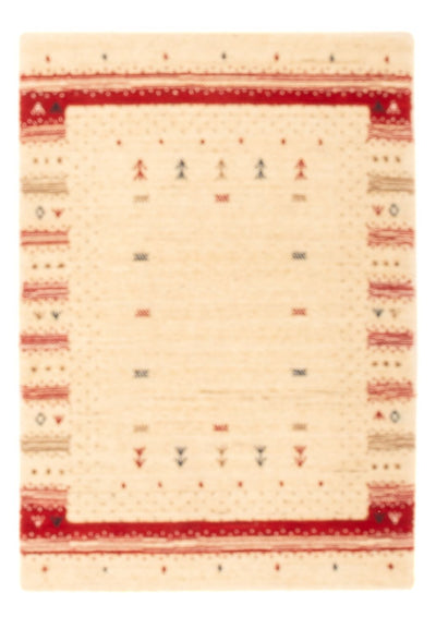 Tapis Loribaft indien Tapis 60x90cm - Tapis en laine