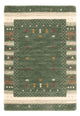 Tapis Loribaft indien Tapis 90x60cm - Tapis en laine