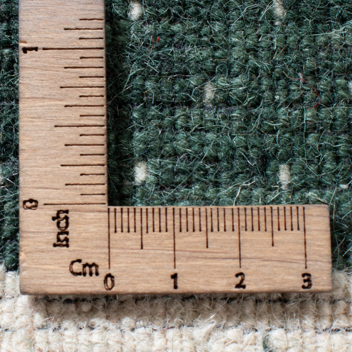 Tapis Gabbeh - Loribaft Indus - 90 x 60 cm - multicolore