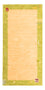 Tapis Gabbeh - Indus - 140 x 70 cm - beige