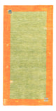 Tapis Gabbeh indien Tapis 140x70cm - Tapis en laine