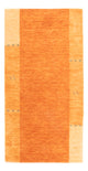 Tapis Gabbeh indien Tapis 140x70cm - Tapis en laine