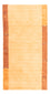 Tapis Gabbeh - Indus - 140 x 70 cm - beige