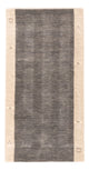 Tapis Gabbeh indien Tapis 70x140cm - Tapis en laine