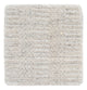 Tapis en laine 30x30cm - Tapis en laine