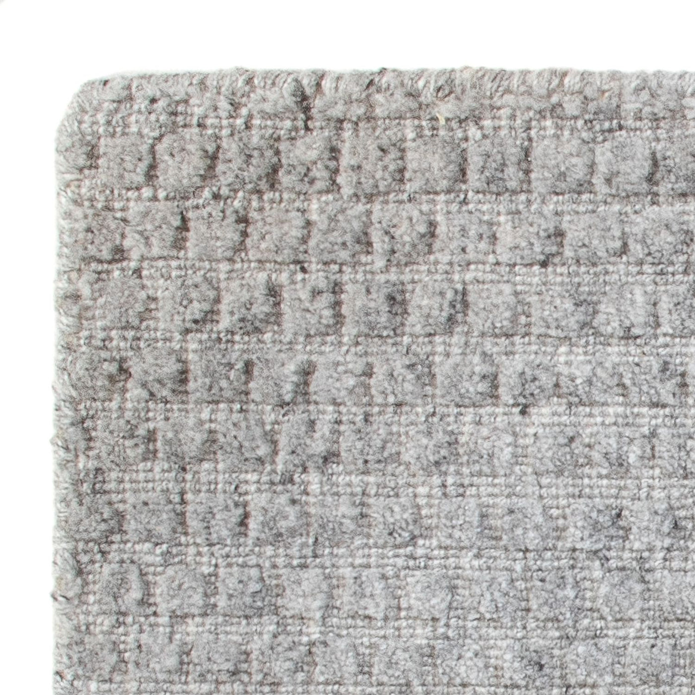Tapis en laine 34x32cm - Tapis en laine