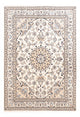 Tapis de Nain indien Tapis 232x157cm - Tapis oriental