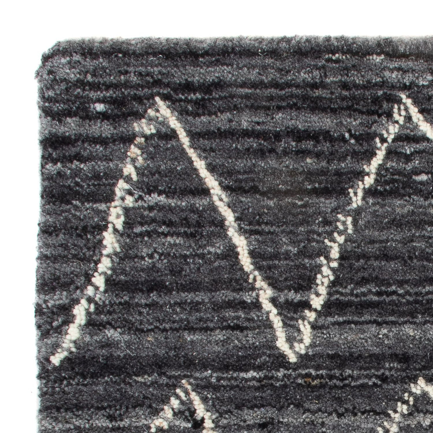 Tapis en laine 42x42cm - Tapis en laine