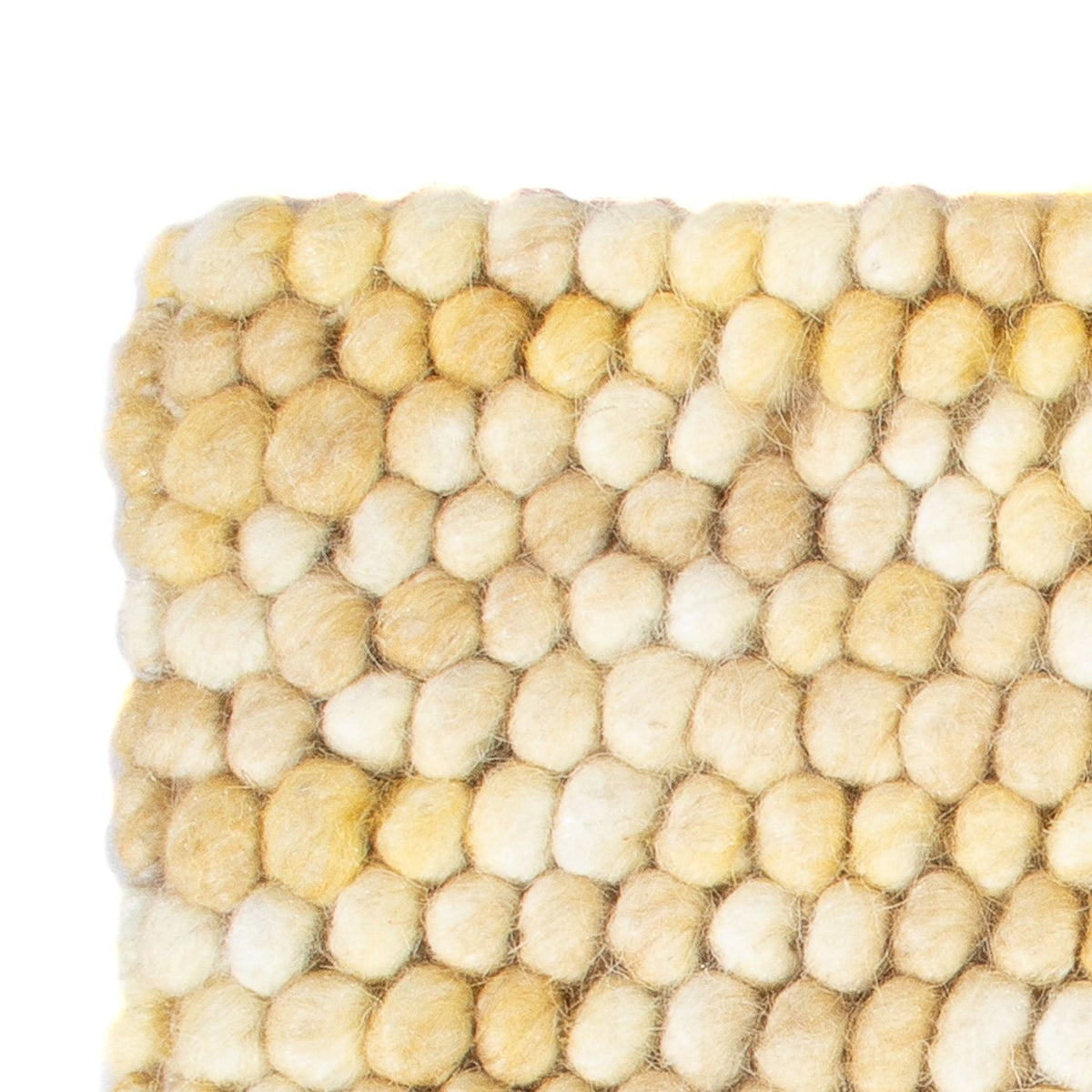 Tapis en laine 32x32cm - Tapis en laine