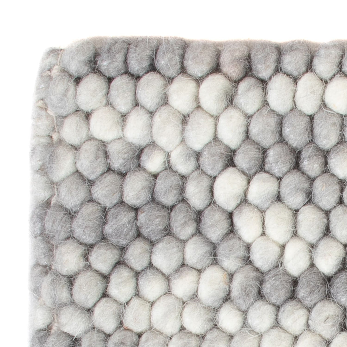 Tapis en laine 32x32cm - Tapis en laine