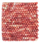 Tapis en laine 25x25cm - Tapis en laine