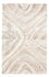 Tapis en laine - 90 x 60 cm - beige
