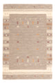 Tapis Loribaft tissé Tapis 90x60cm - Tapis en laine