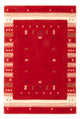 Tapis Loribaft tissé Tapis 90x60cm - Tapis en laine