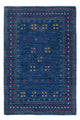 Tapis en laine 90x60cm - Tapis en laine