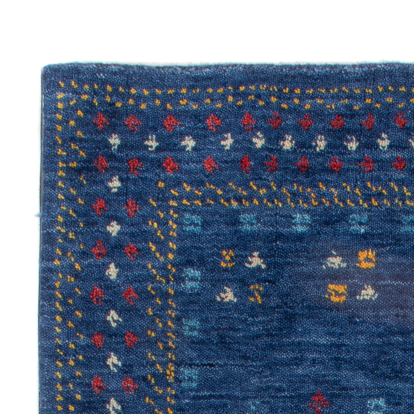 Tapis en laine 90x60cm - Tapis en laine