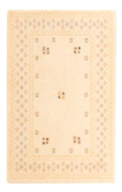 Tapis Loribaft tissé Tapis 60x90cm - Tapis en laine