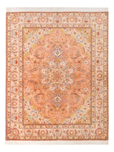 Tapis de Tabriz - 50 rangs Tapis 150x200cm - Tapis persan