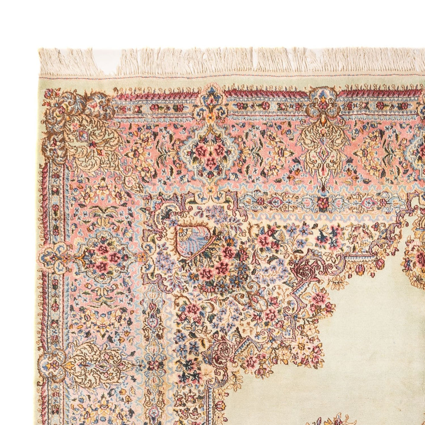 Tapis persan 400x300cm