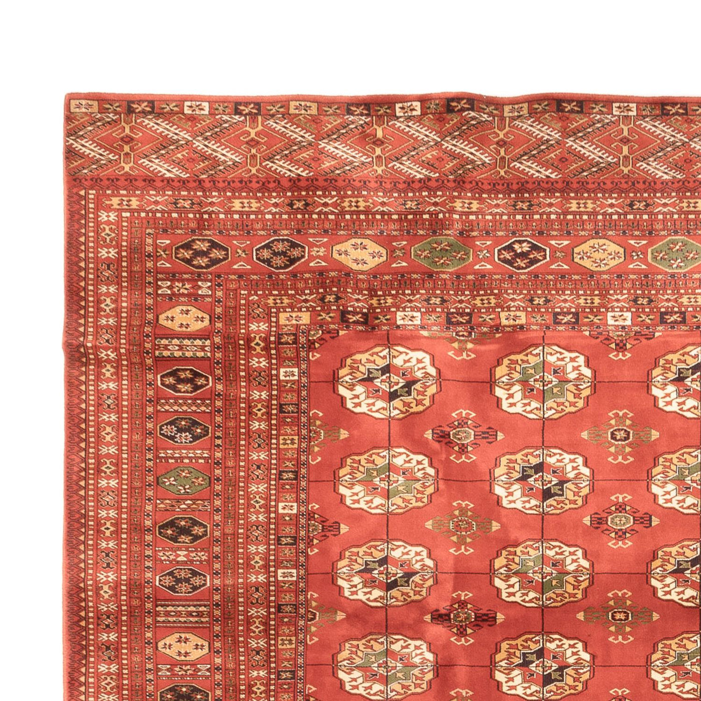 Tapis de Boukhara Tapis 410x300cm - Tapis oriental